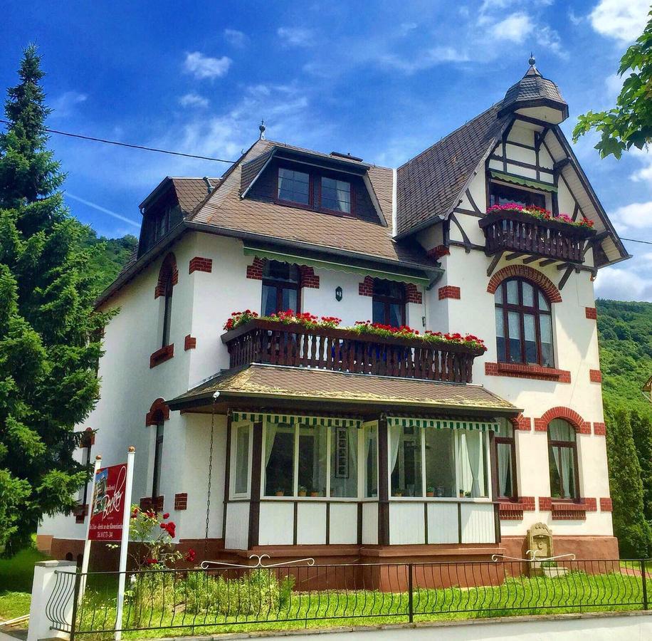 Villa Christina Kamp-Bornhofen Exterior foto